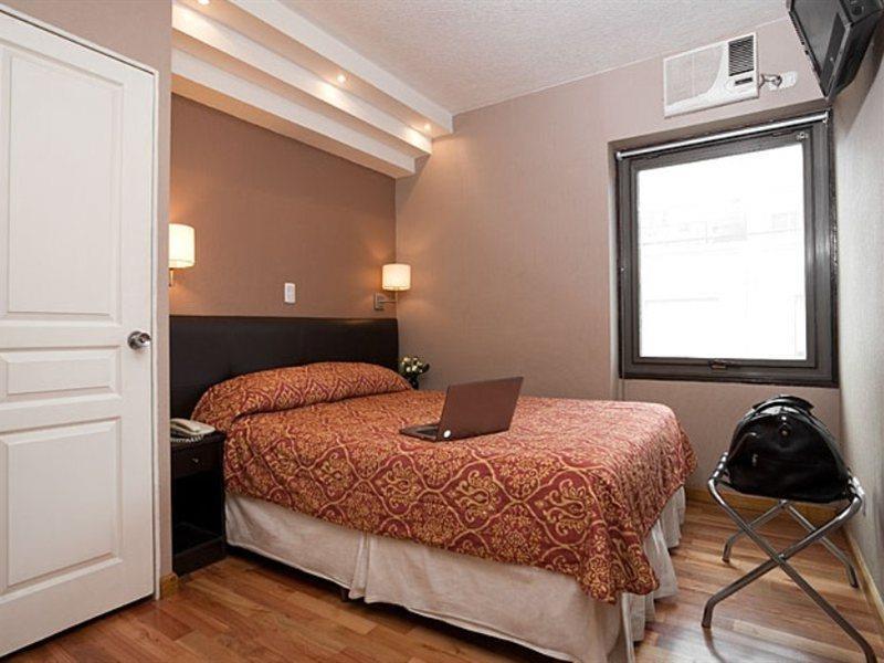 Hotel Comfort Baires Буенос Айрес Екстериор снимка