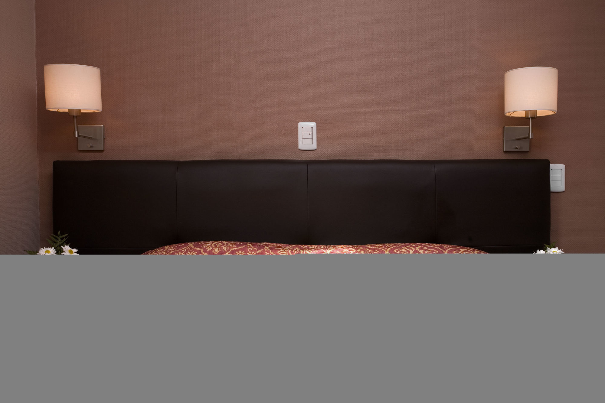 Hotel Comfort Baires Буенос Айрес Стая снимка